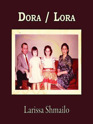 cover image of Dora / Lora